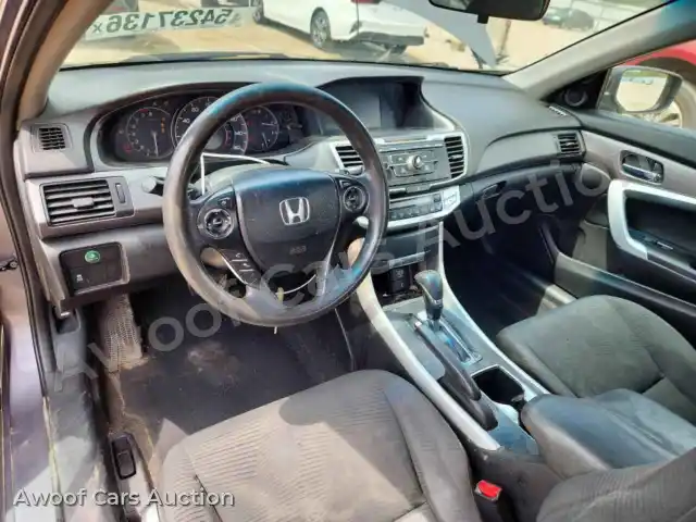 2015 Honda Accord 1HGCT1B35FA008438 — Copart auction photo 8