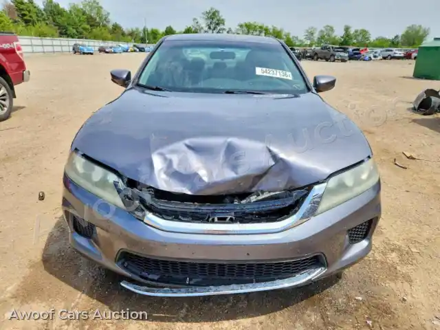 2015 Honda Accord 1HGCT1B35FA008438 — Copart auction photo 5