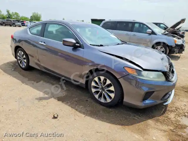 2015 Honda Accord 1HGCT1B35FA008438 — Copart auction photo 4