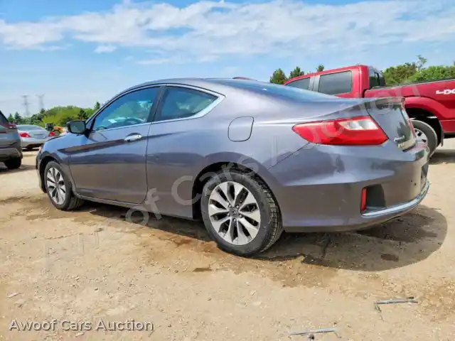 2015 Honda Accord 1HGCT1B35FA008438 — Copart auction photo 2