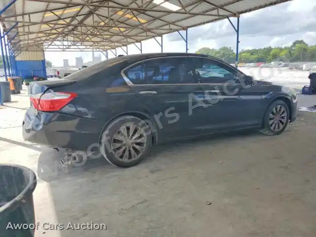 2013 Honda Accord 1HGCR3F85DA013989 — hoton gwanjo Copart na 3