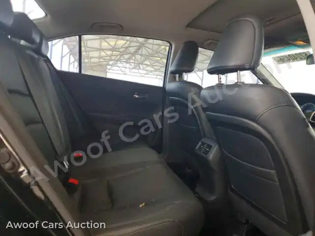 2013 Honda Accord 1HGCR3F85DA013989 — hoton gwanjo Copart na 10