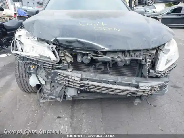 2017 Honda Accord 1HGCR3F94HA021208 — Iaai auction photo 6