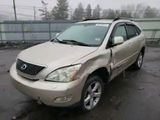 2004 Lexus RX330