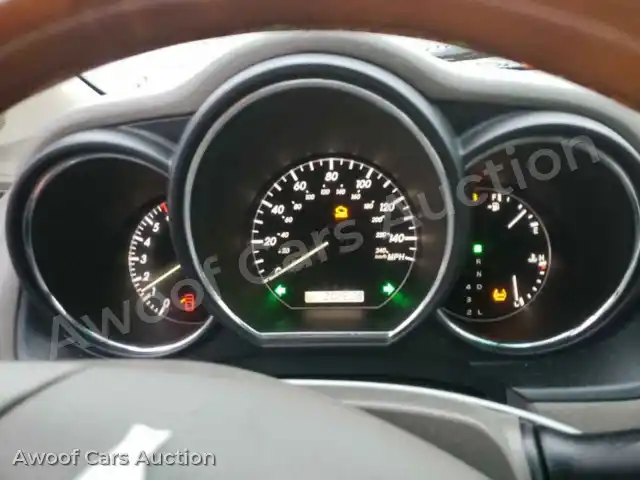 2004 Lexus RX330 JTJHA31U140047351 — Copart auction photo 8