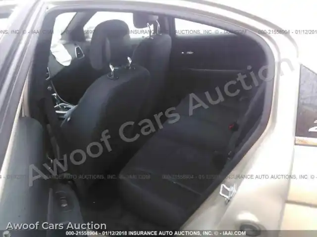 2014 Chrysler 200 1C3CCBAB2EN231156 — Iaai auction photo 8