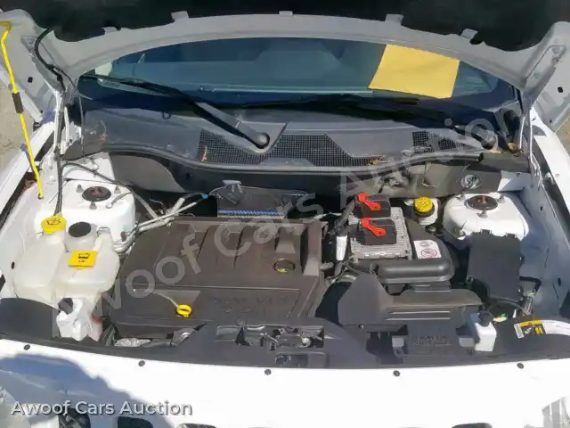 2016 Jeep Patriot Sport 1C4NJPBB5GD602230 — Copart auction photo 7