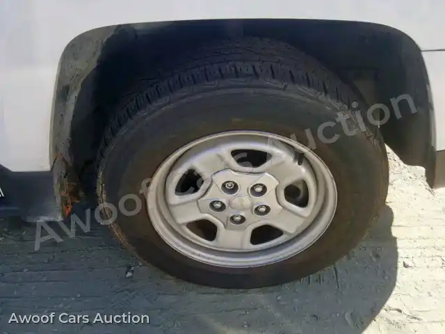 2016 Jeep Patriot Sport 1C4NJPBB5GD602230 — Copart auction photo 9