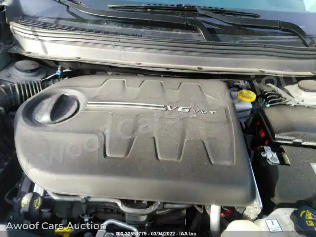2019 Jeep Cherokee 1C4PJMBX5KD410298 — Iaai auction photo 10