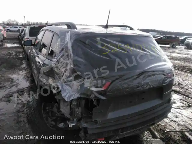 2019 Jeep Cherokee 1C4PJMBX5KD410298 — Iaai auction photo 3