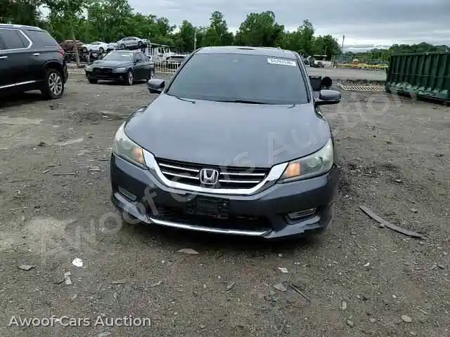 2013 Honda Accord 1HGCR2F8XDA115833 — Copart auction photo 13
