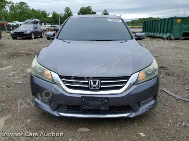 2013 Honda Accord 1HGCR2F8XDA115833 — Copart auction photo 5