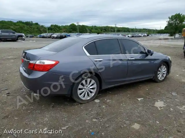 2013 Honda Accord 1HGCR2F8XDA115833 — Copart auction photo 3