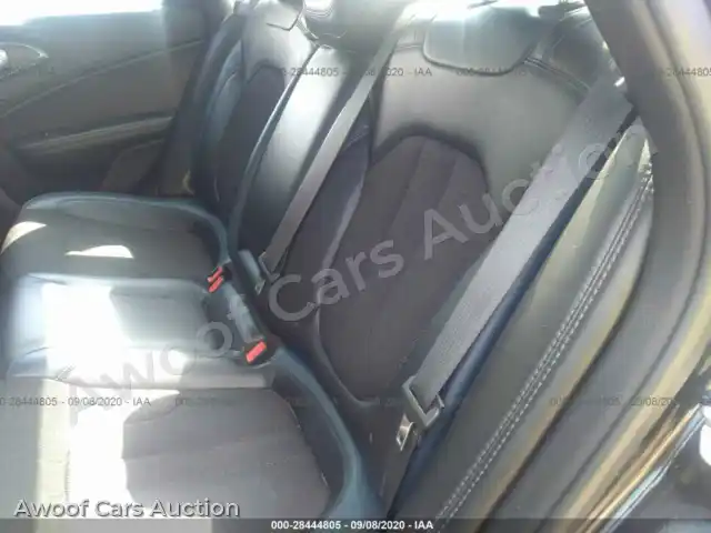 2015 Chrysler 200 1C3CCCDG6FN618002 — Iaai auction photo 8