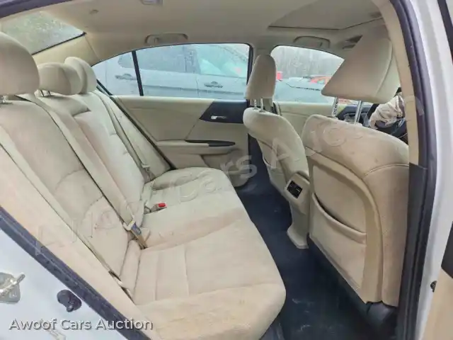2014 Honda Accord 1HGCR2F77EA018243 — Copart auction photo 10