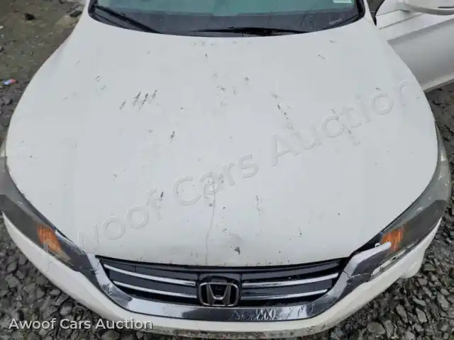 2014 Honda Accord 1HGCR2F77EA018243 — Copart auction photo 11