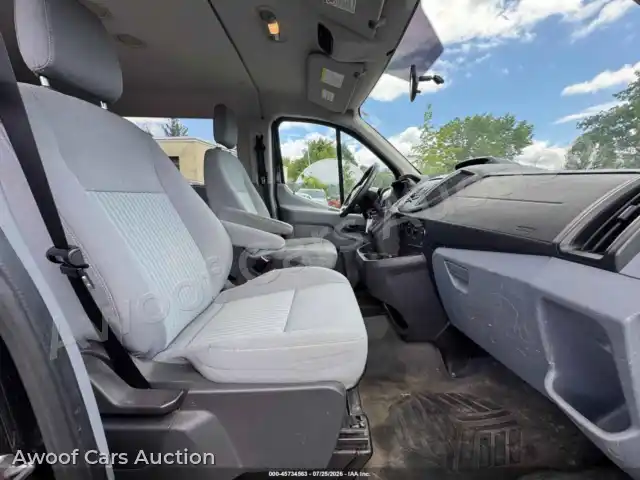 2016 Ford Transit-150 1FMZK1YM2GKA35213 — Iaai auction photo 5