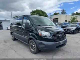2016 Ford Transit-150