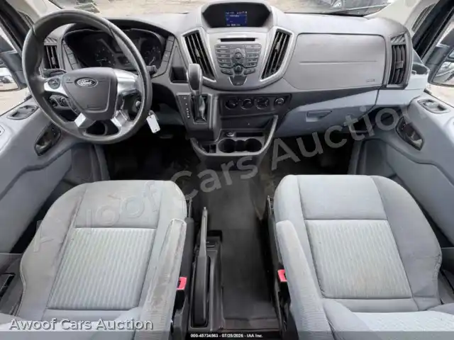 2016 Ford Transit-150 1FMZK1YM2GKA35213 — Iaai auction photo 11