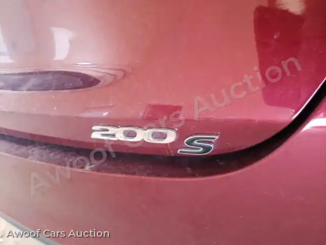 2015 Chrysler 200 1C3CCCBB1FN736885 — Copart auction photo 9