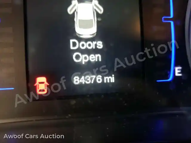 2015 Chrysler 200 1C3CCCBB1FN736885 — Copart auction photo 8