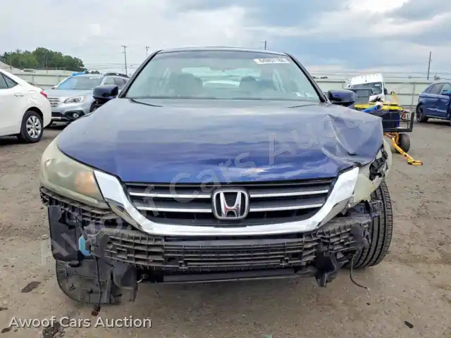 2013 Honda Accord 1HGCR2F77DA037308 — Copart auction photo 5