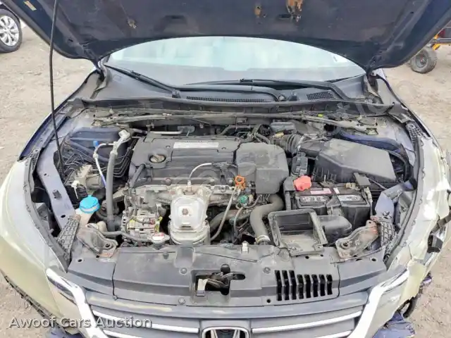 2013 Honda Accord 1HGCR2F77DA037308 — Copart auction photo 11