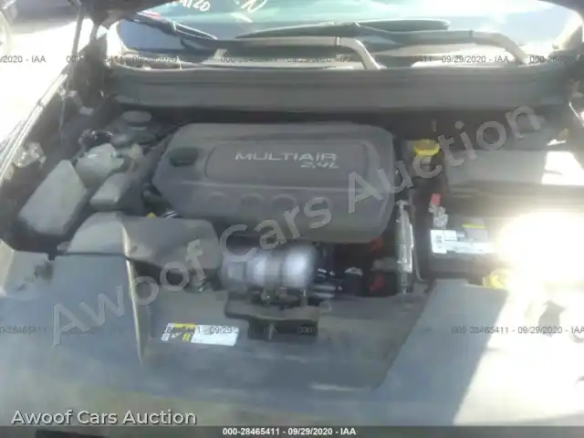 2017 Jeep Cherokee 1C4PJLAB4HW577135 — Iaai auction photo 10