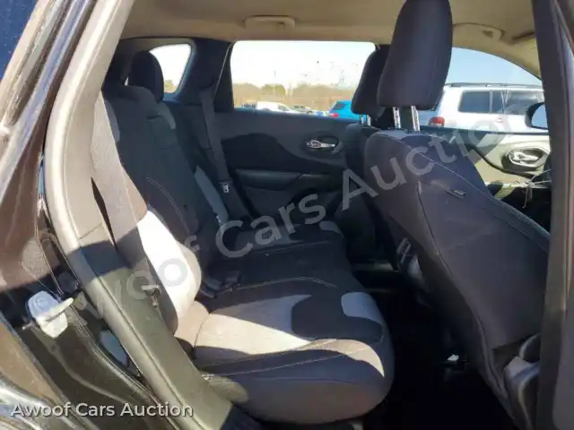 2014 Jeep Cherokee 1C4PJLCB3EW171257 — Copart auction photo 11