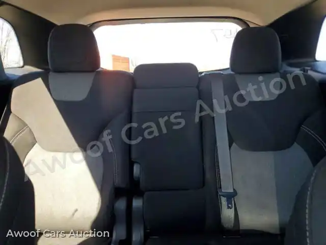 2014 Jeep Cherokee 1C4PJLCB3EW171257 — Copart auction photo 10