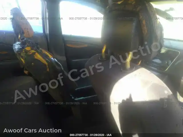 2013 Chrysler 200 1C3CCBABXDN669583 — photo 6 de la vente Iaai