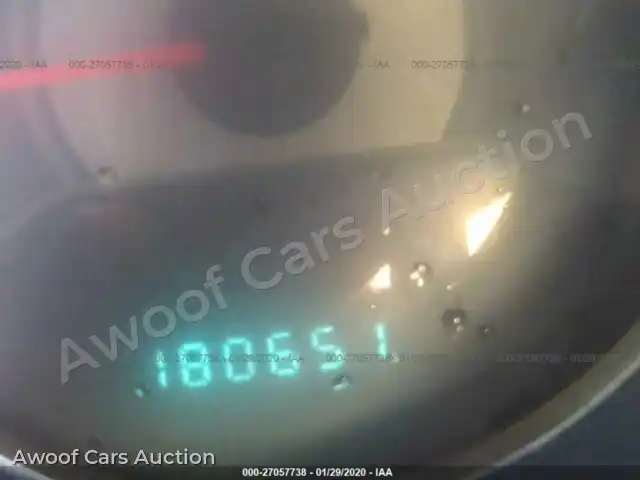 2013 Chrysler 200 1C3CCBABXDN669583 — photo 7 de la vente Iaai