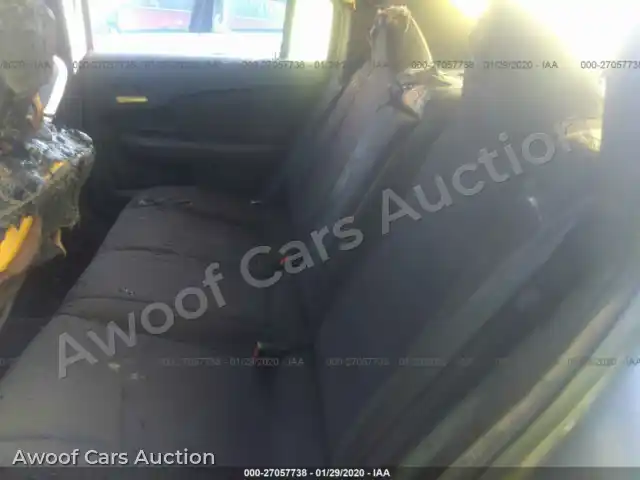 2013 Chrysler 200 1C3CCBABXDN669583 — photo 8 de la vente Iaai