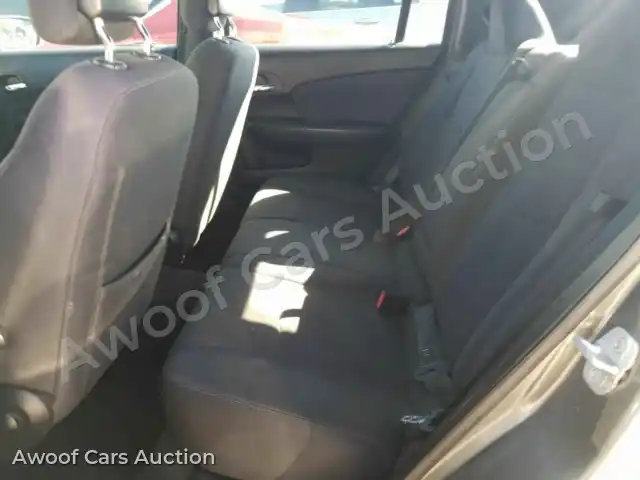 2013 Chrysler 200 1C3CCBABXDN669583 — photo 7 de la vente Manheim