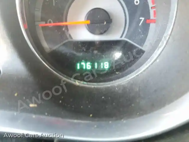 2013 Chrysler 200 1C3CCBABXDN669583 — photo 5 de la vente Manheim