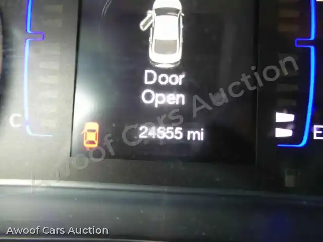 2015 Chrysler 200 1C3CCCAB7FN709448 — Manheim auction photo 5