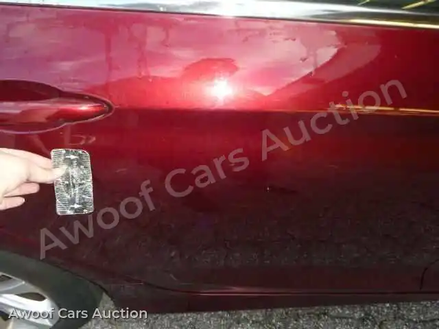 2015 Chrysler 200 1C3CCCAB7FN709448 — Manheim auction photo 8