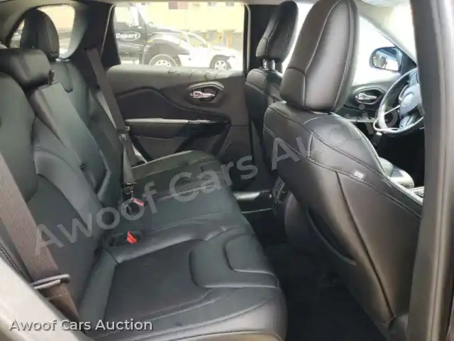 2020 Jeep Grand Cherokee 1C4PJLLB7LD507646 — Copart auction photo 11