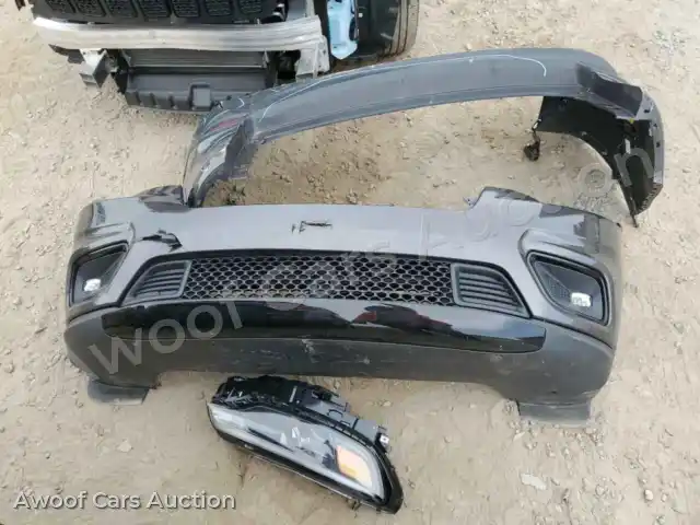 2020 Jeep Grand Cherokee 1C4PJLLB7LD507646 — Copart auction photo 13