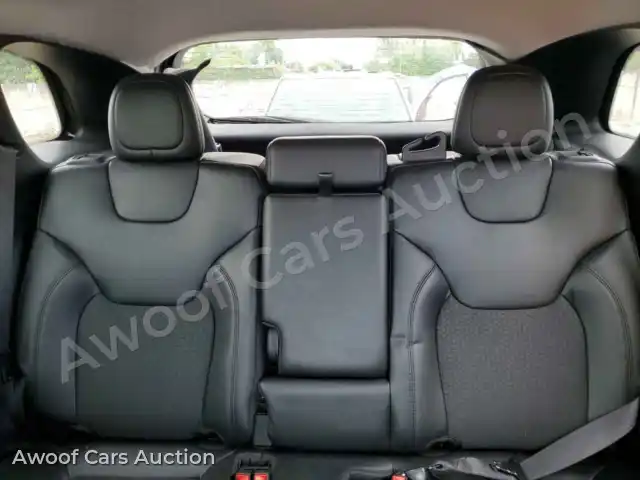 2020 Jeep Grand Cherokee 1C4PJLLB7LD507646 — Copart auction photo 10
