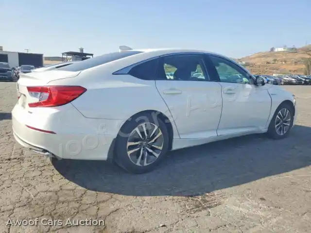 2018 Honda Accord 1HGCV3F14JA004033 — photo 3 de la vente Copart