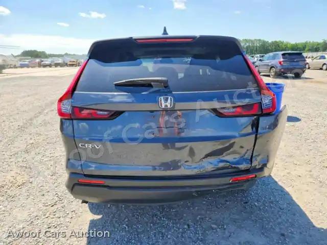 2025 Honda CRV 2HKRS4H41SH440346 — Copart auction photo 6