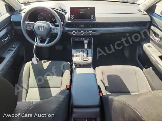 2025 Honda CRV 2HKRS4H41SH440346 — Copart auction photo 8