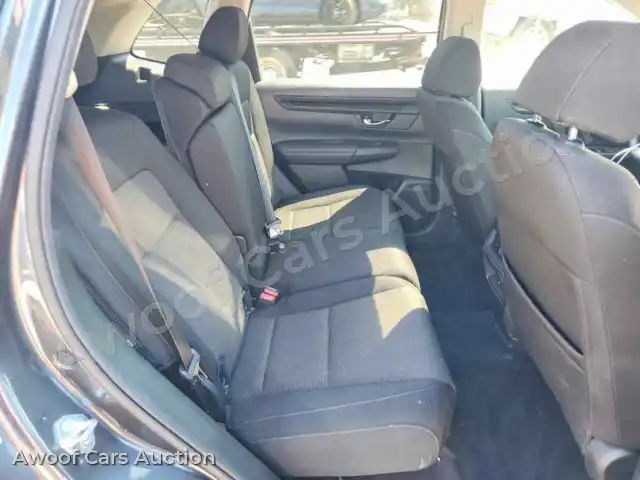 2025 Honda CRV 2HKRS4H41SH440346 — Copart auction photo 11