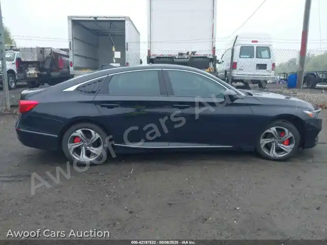 2019 Honda Accord 1HGCV1F49KA025735 — Iaai auction photo 13