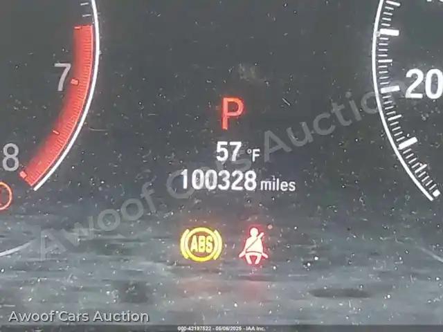 2019 Honda Accord 1HGCV1F49KA025735 — Iaai auction photo 15