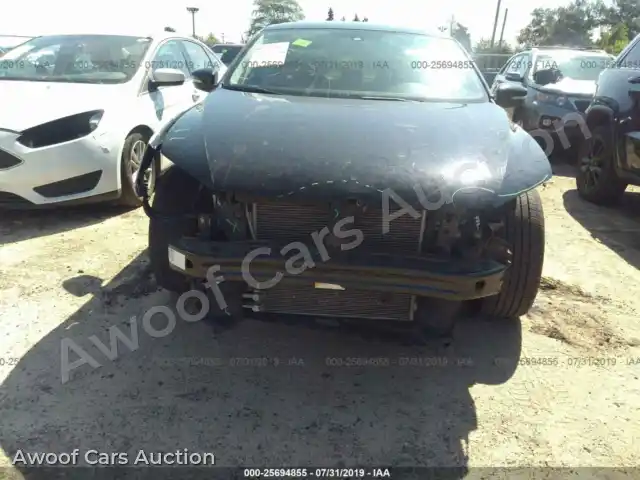 2014 Volkswagen Passat 1VWAP7A3XEC026660 — Iaai auction photo 6