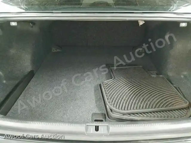 2014 Volkswagen Passat 1VWAP7A3XEC026660 — Manheim auction photo 16