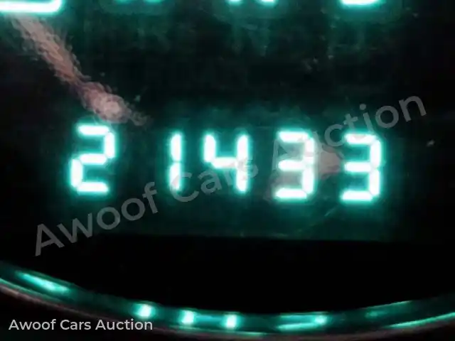 2014 Chrysler 200 1C3CCBCG0EN107976 — Copart auction photo 8