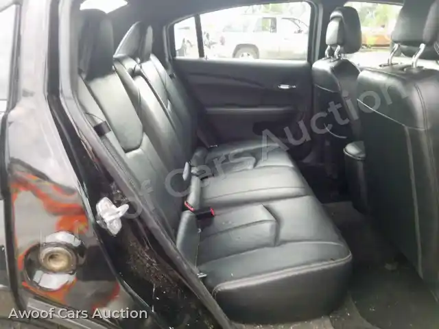 2014 Chrysler 200 1C3CCBCG0EN107976 — Copart auction photo 6